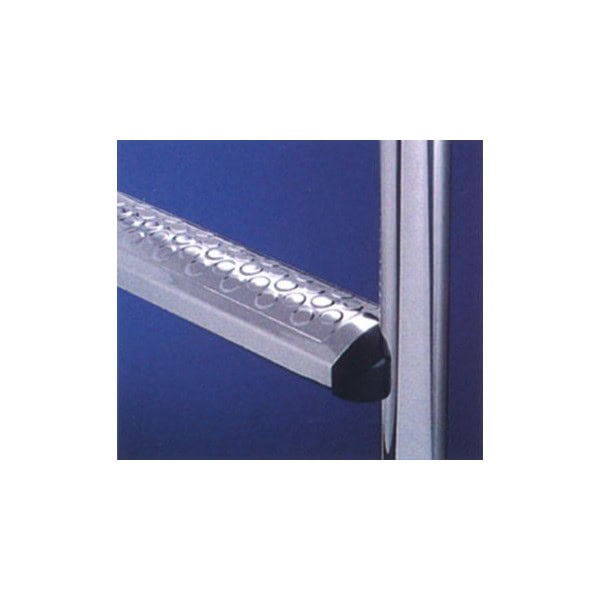 Marche de l'échelle piscine standard 4 marches INOX 316L