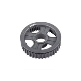 Roue avant grise pour robot Dolphin S50, S100,S200, S300