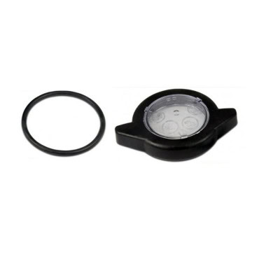 Couvercle de pompe Hayward Powerline, Power Flo II, Kripsol SII