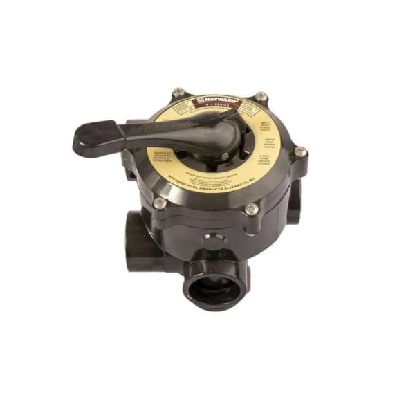 Vanne multivoies Hayward Caraïbes 1''1/2