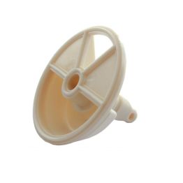 Boisseau vanne Triton / Colorado / Tagelus 2