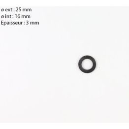 13 - Joint voyant turbidité pour vanne Triton / Colorado / Tagelus