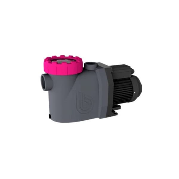 COIL Pompe Piscine 200 W – Vidange 5500 L/h – Pompe Submersible Haute Performance Pour Piscine Jardin