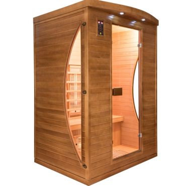 Sauna infrarouge Spectra