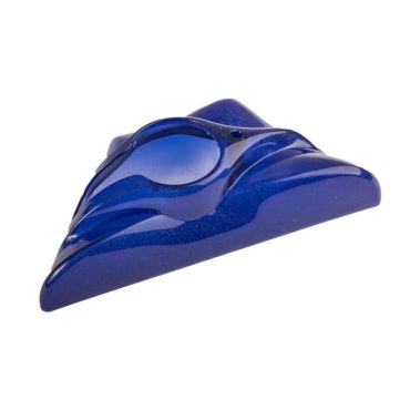 Capot bleu robot Polaris 280