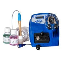 Régulateur de pH CPH14 Gre Pool