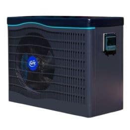 Pompe à chaleur Gre Pool Inverter