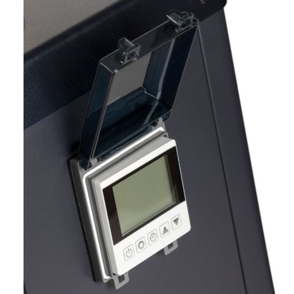 Pompe à chaleur Gre Pool Inverter