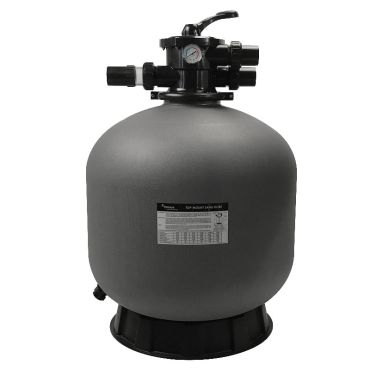 Filtre à sable Poolex Opti Top