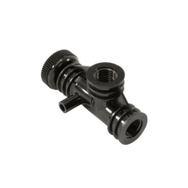 Purge d'air filtre pentair Triton