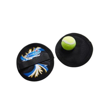 Jeu de balles scratch néoprène