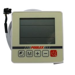 Boitier de commande PAC SilverLine