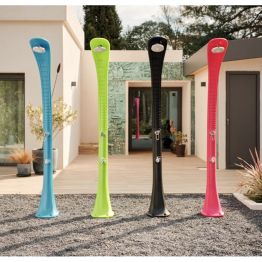 Douche solaire Cobra 2