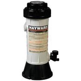 Chlorinateur HAYWARD 2,5Kg Bypass