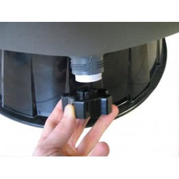 Filtres à sable Hayward Top et Side 2