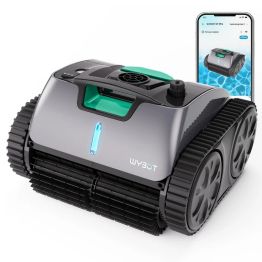 Robot sans fil Wybot C1 pro