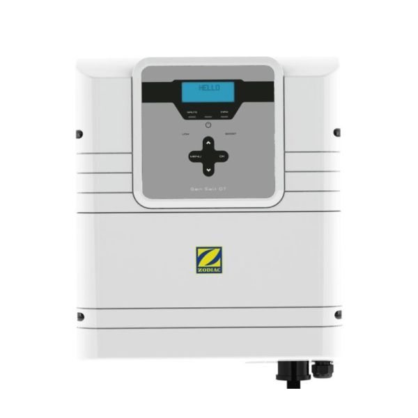 Electrolyseur Gensalt OT 10 de Zodiac