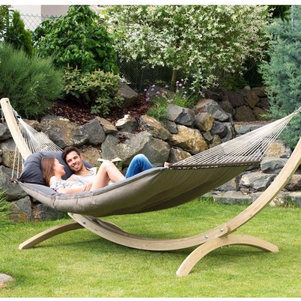 Hamac XXL Fat Hammock