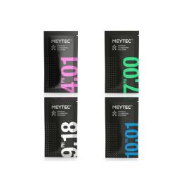 solution tampon jetable pH 10