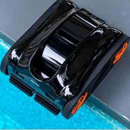 Robot sans fil IGarden K 2