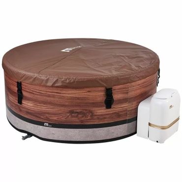 Spa 6 places Mspa Duet