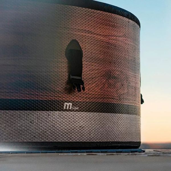 Spa 6 places Mspa Duet