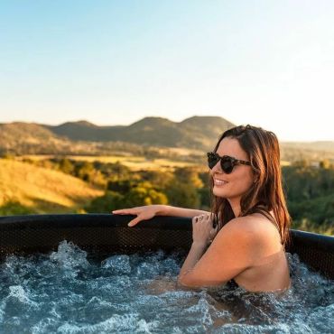 Spa 6 places Mspa Duet