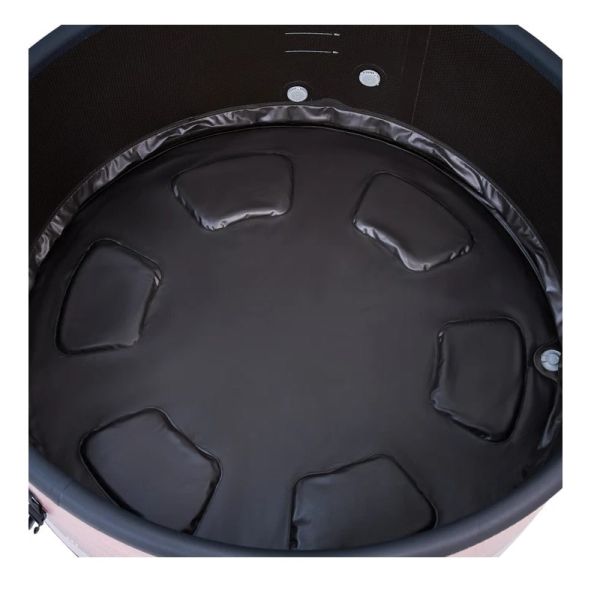 Spa 6 places Mspa Duet