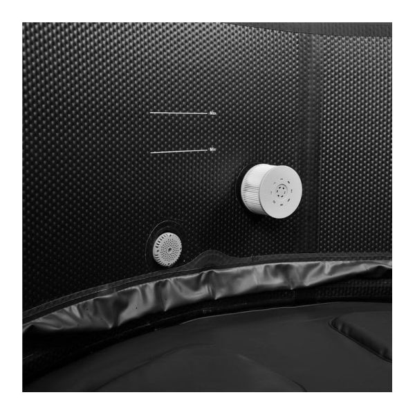 Spa 6 places Mspa Duet