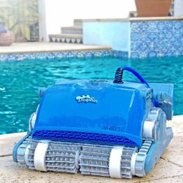 Robot Dolphin M 400 2