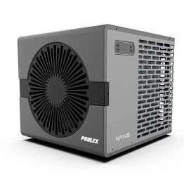 Pompe à chaleur Nano New