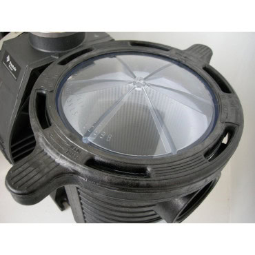 Couvercle pompe piscine Pentair Ultra Flow