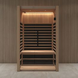 Sauna infrarouge Infra Light 2