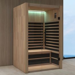 Sauna infrarouge Infra Light 2 2