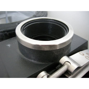 Diamètre couvercle pompe piscine Ultra Flow