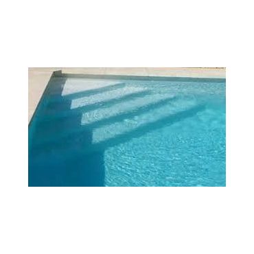 Mini Piscine -10m² en bloc polystyrène avec filtration à sable