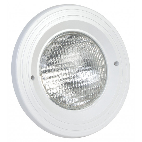 Projecteur liner rond LED 13,5 W, fixation vis