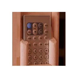 Cabine infrarouge Moonlight 2