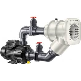 Aqua Flow Jet 230 V mono