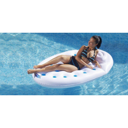 Matelas surf alvéolé