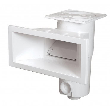 Skimmer AQUAREVA grande meurtrière standard