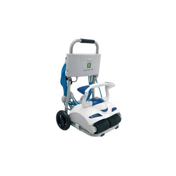 Robot éléctrique Cybernaut NT 16 m