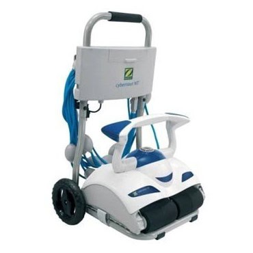 Robot éléctrique Cybernaut NT 16 m