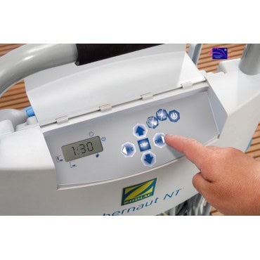 Robot éléctrique Cybernaut NT 16 m