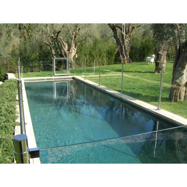 Barrière de 1,5 mètres