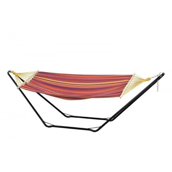 Kit hamac beach set