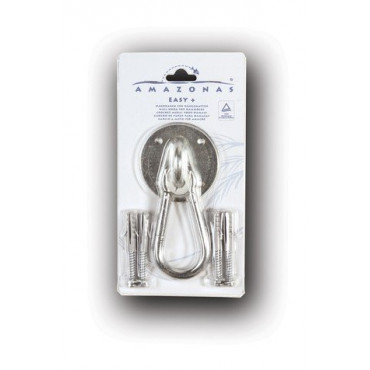 Accroche mural easy +