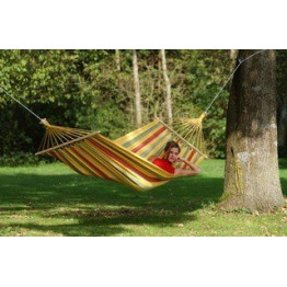 Hamac Aruba vanilla 2