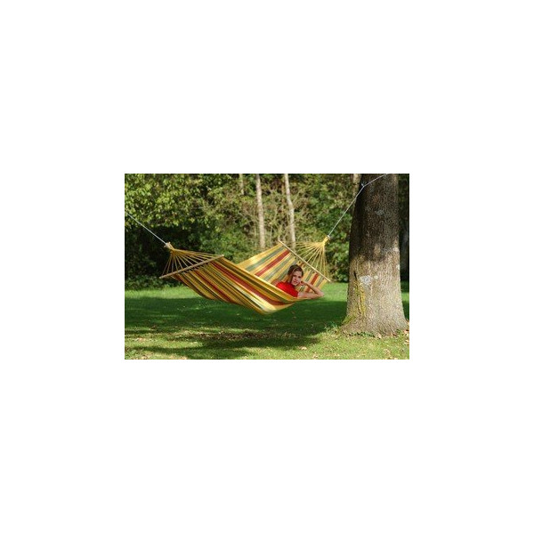 Hamac Aruba vanilla
