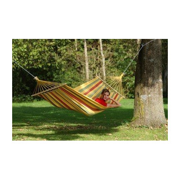 Hamac Aruba vanilla